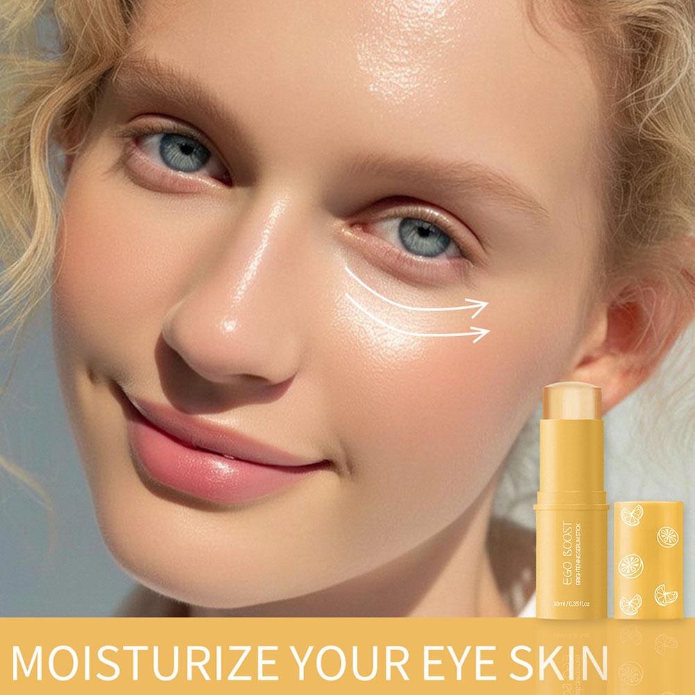 Portable Solid Essence Stick H - Skincare Glow Glowing ulasan dan harga