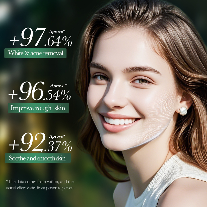 SADOER Salicylic Acid Nicotina - Azelaic Acid Serum ulasan dan harga