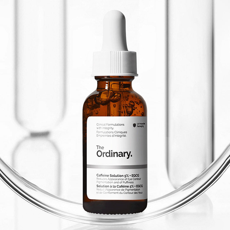 Caffeine Solution 5% + EGCG 30 - Caffeine Eye Serum ulasan dan harga