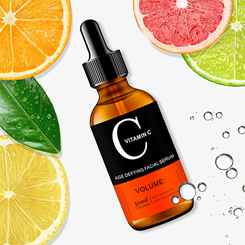 Face Serum Skin Care Vitamin C - Azelaic Acid Serum ulasan dan harga