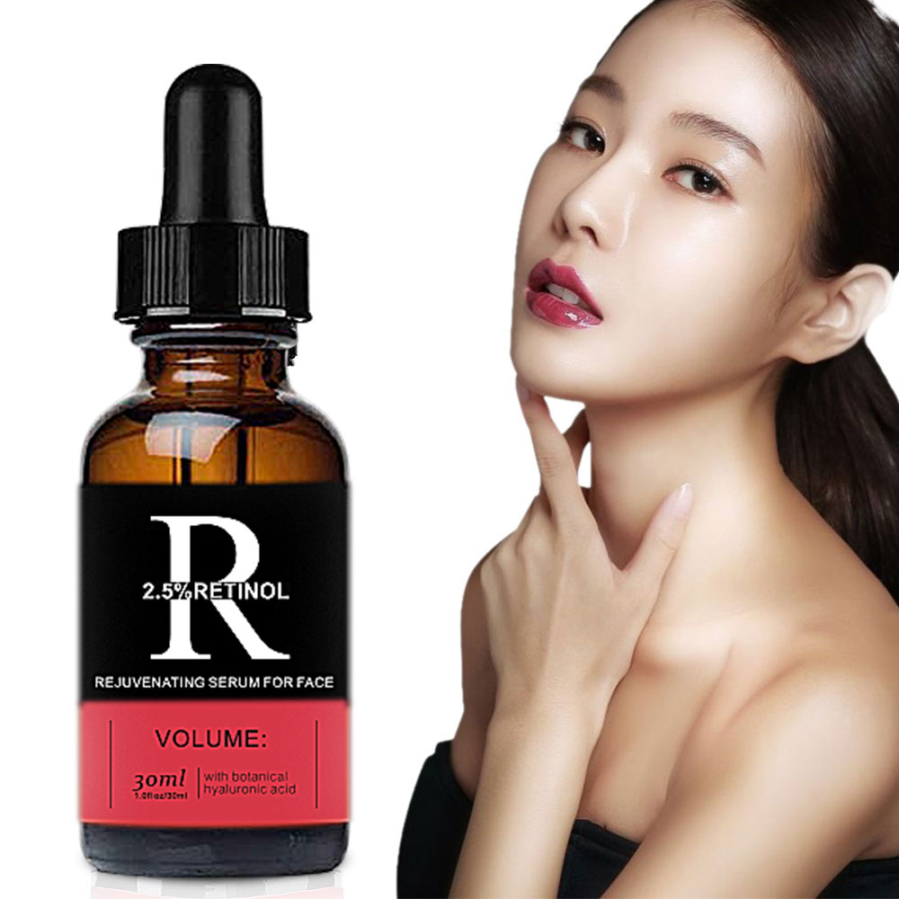 Face Serum Skin Care Vitamin C - Azelaic Acid Serum ulasan dan harga