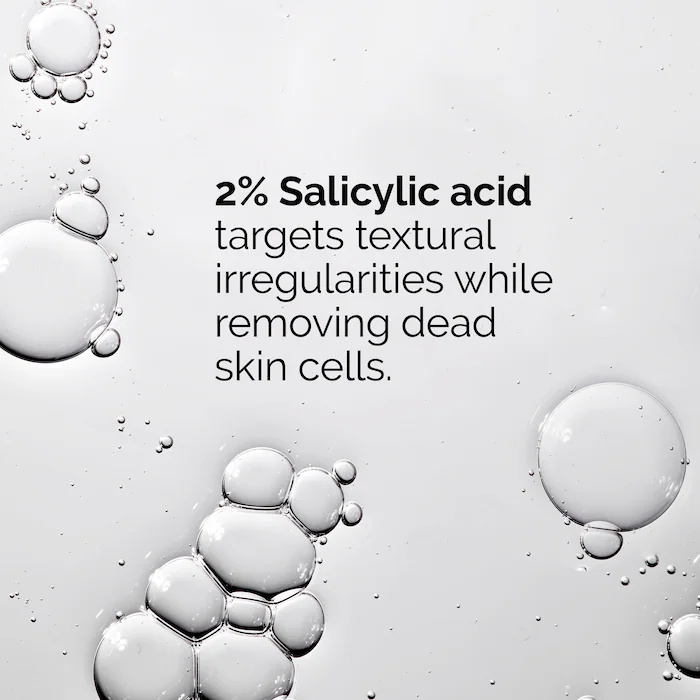 Salicylic Acid 2% Anhydrous So - Azelaic Acid Serum ulasan dan harga