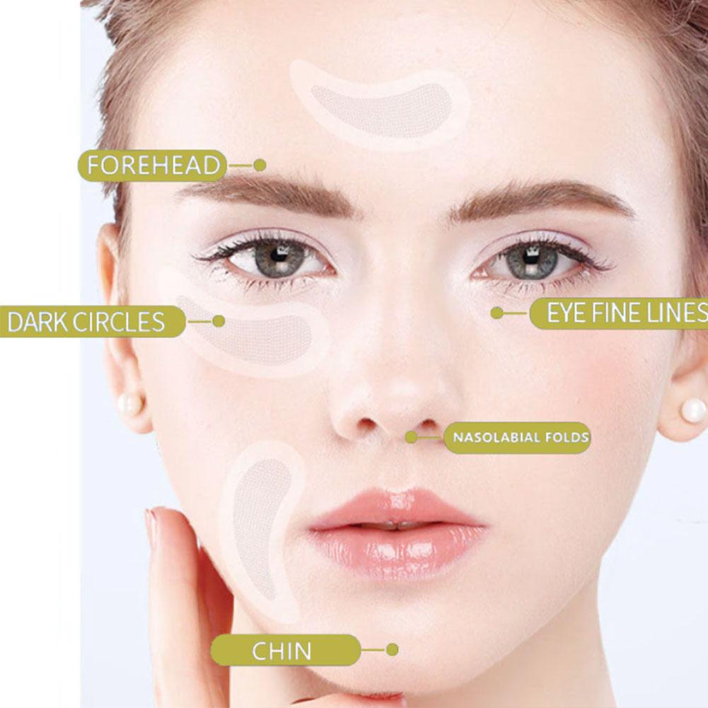 Microneedle Collagen Hydrocoll - Skincare Collagen ulasan dan harga