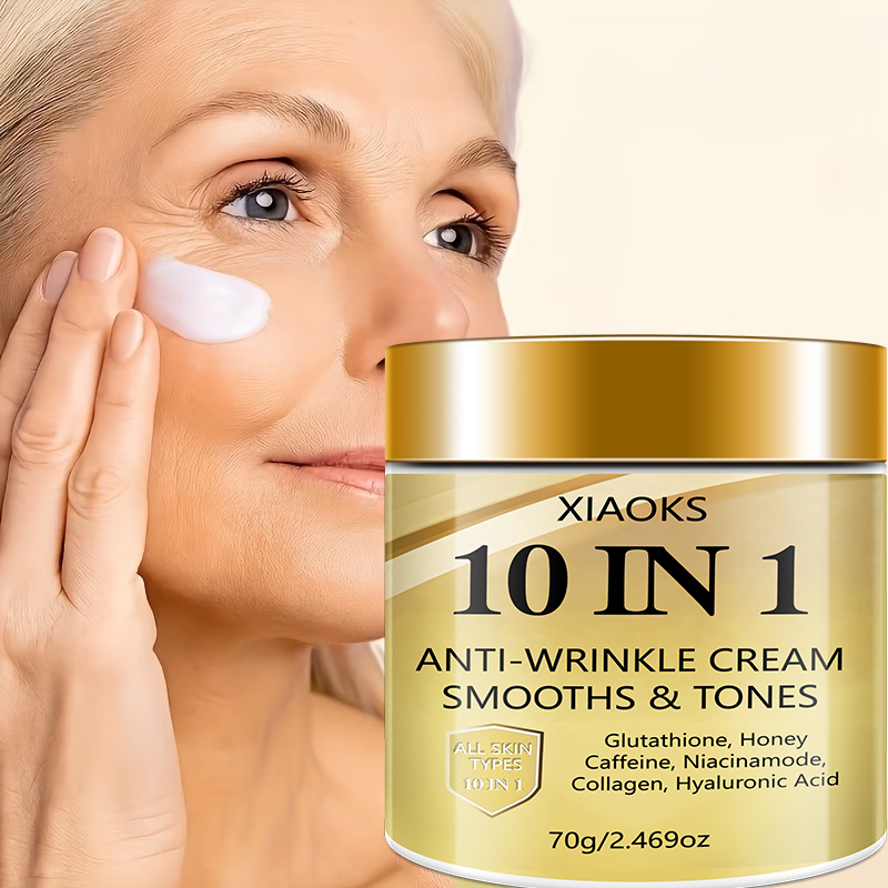 10-in-1 Instant Firming and Li - Skincare Glow Glowing ulasan dan harga