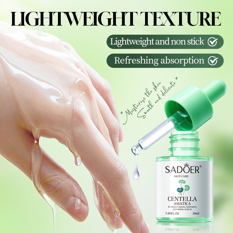 Facial Redness Repair Serum Im - Azelaic Acid Serum ulasan dan harga