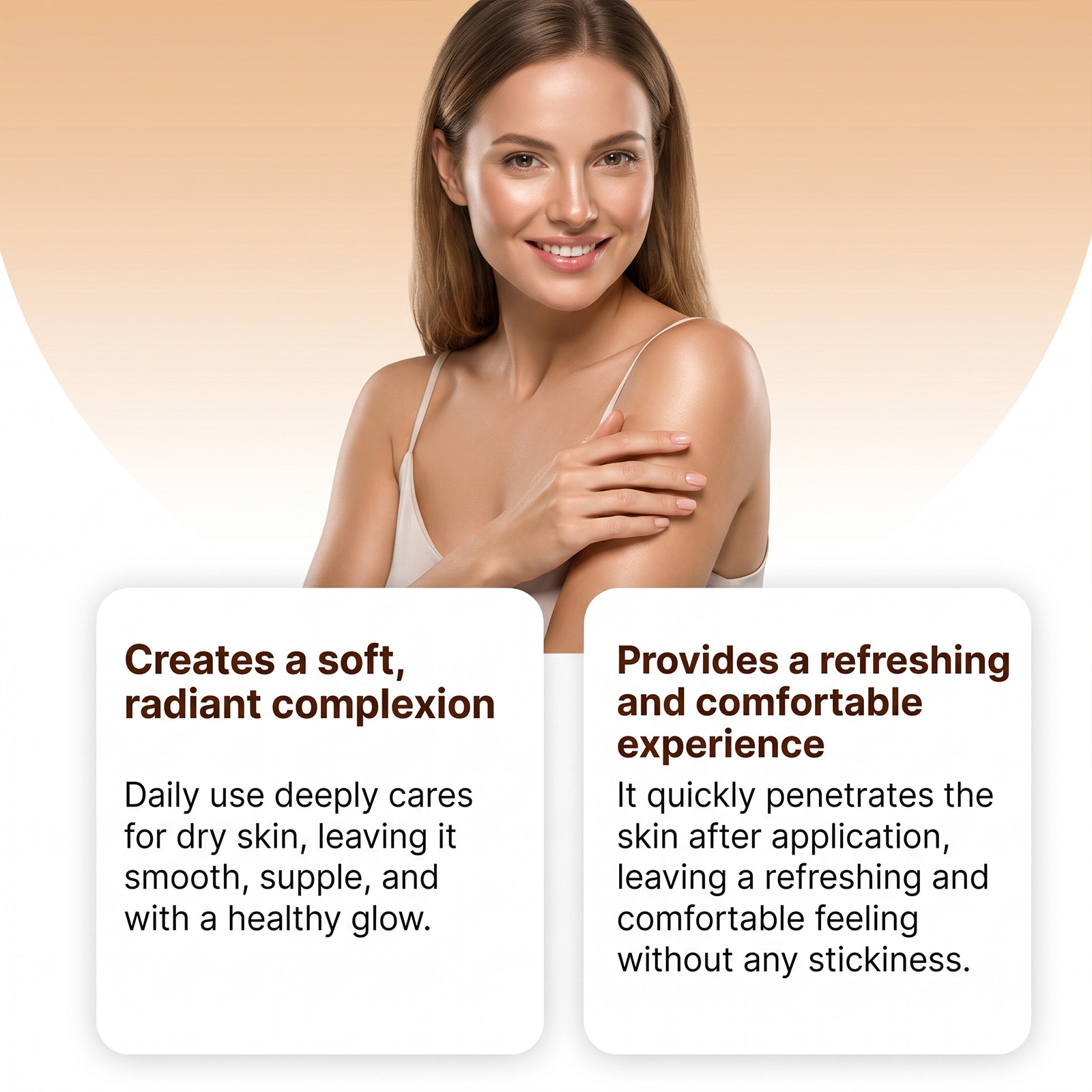 Firming Glow Body Oil Jojoba R - Face Oil Rosehip ulasan dan harga