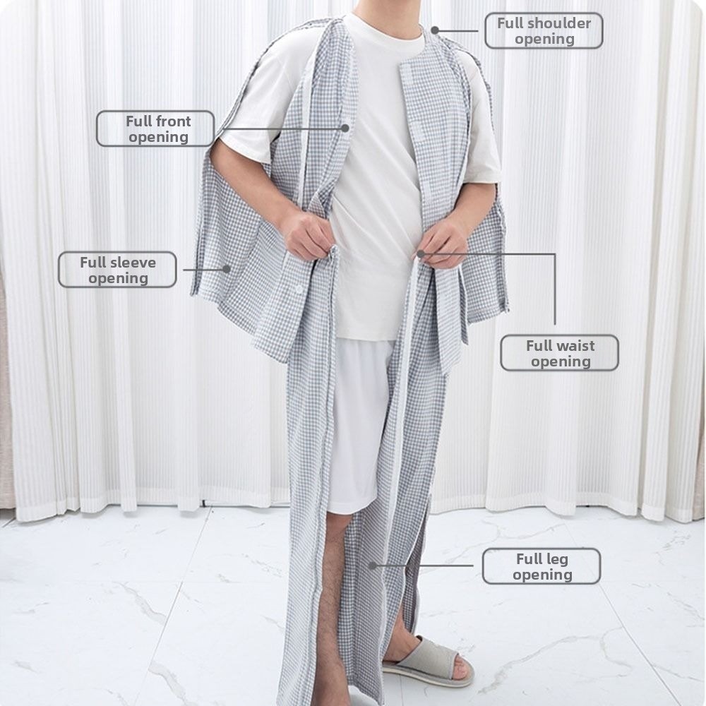 Convenient Bedridden Elderly C - Skincare Basic ulasan dan harga