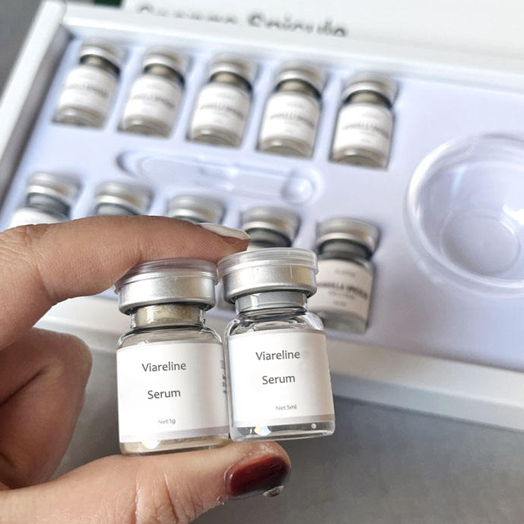 Viarelin Collagen Anti-Wrinkle - Skincare Collagen ulasan dan harga