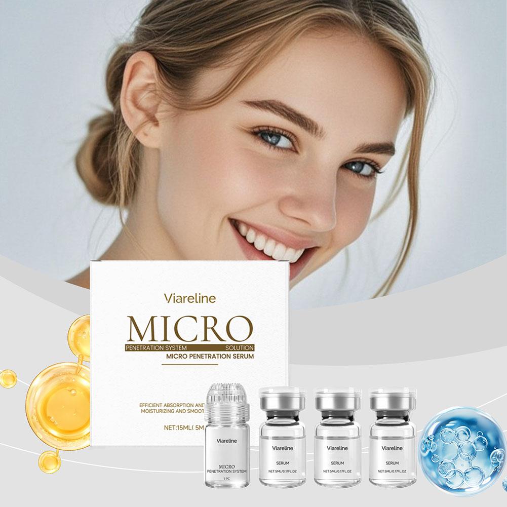 Viarelin Collagen Anti-Wrinkle - Skincare Collagen ulasan dan harga