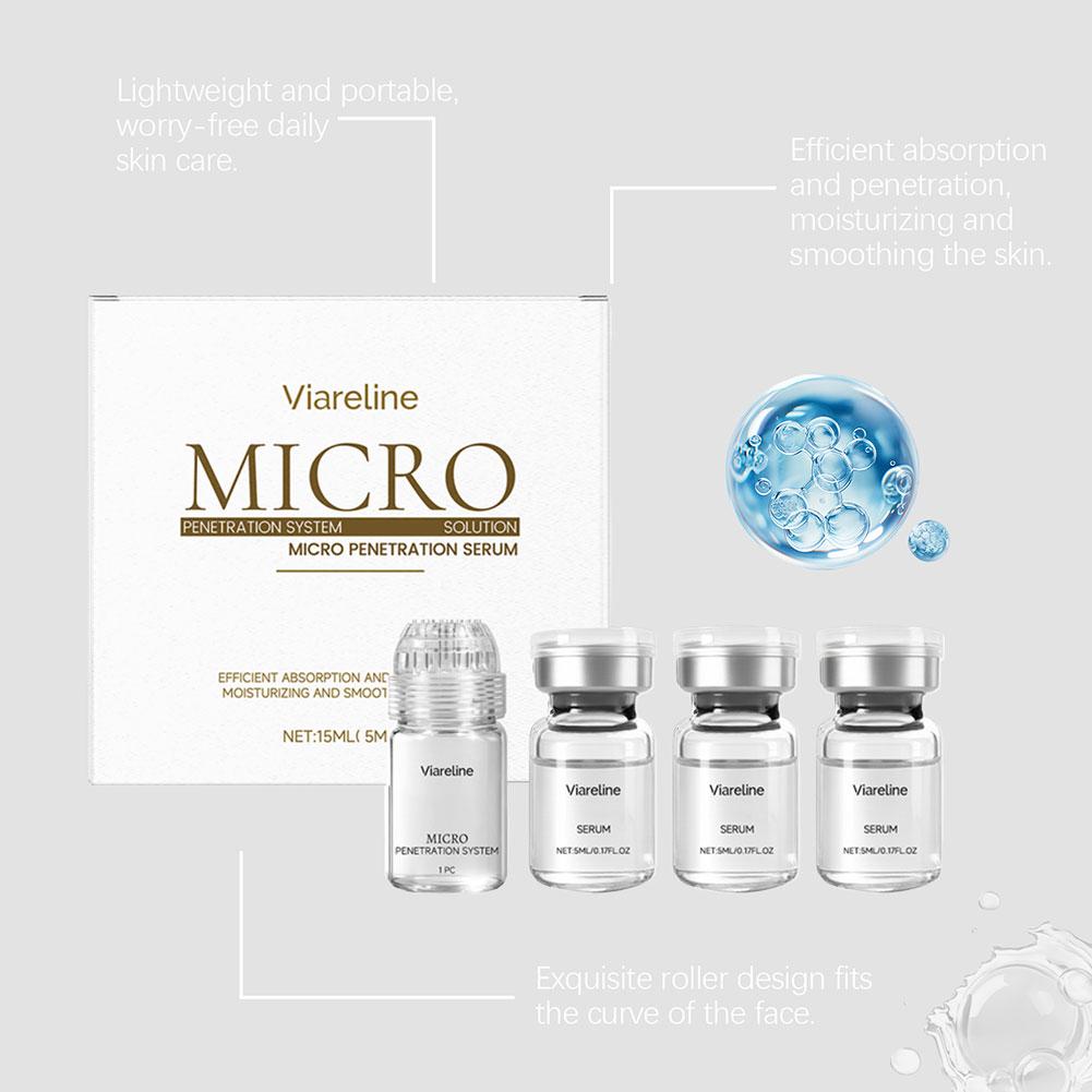 Viarelin Collagen Anti-Wrinkle - Skincare Collagen ulasan dan harga