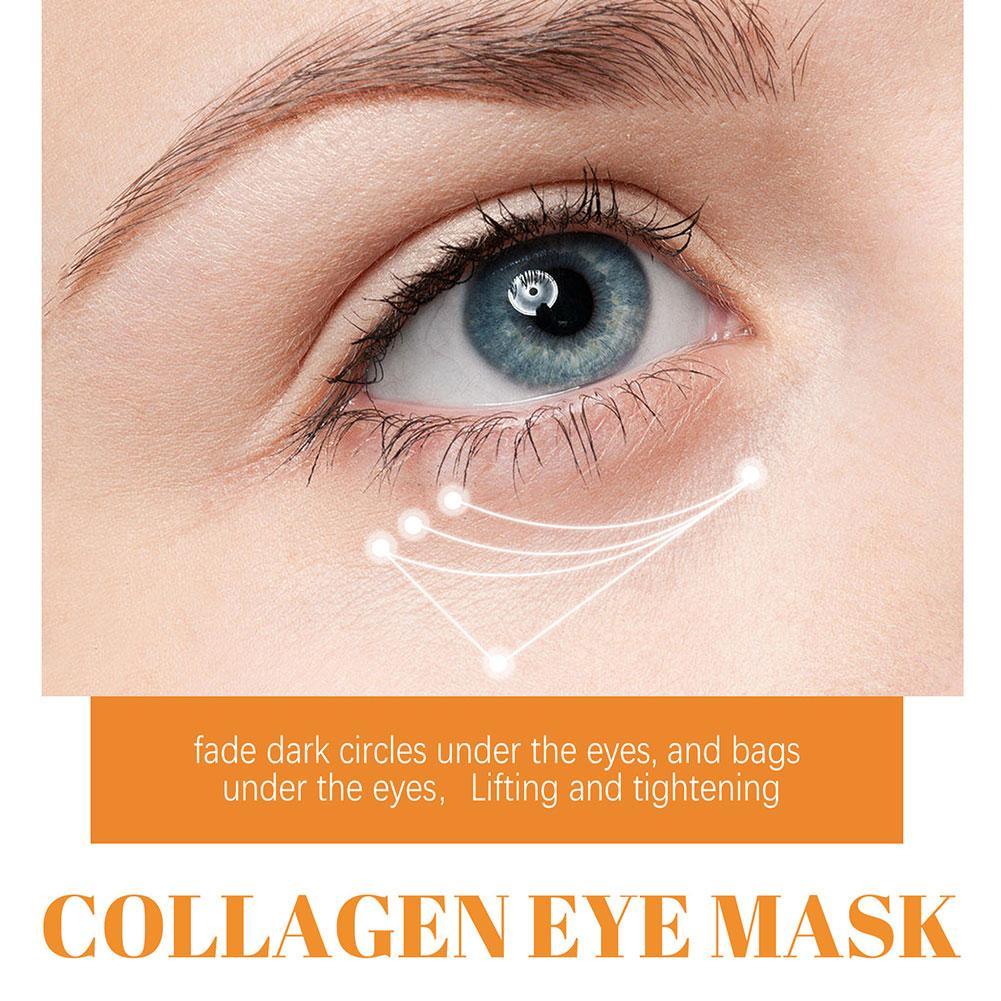 5 BOXES Collagen Soluble Patch - Skincare Collagen ulasan dan harga